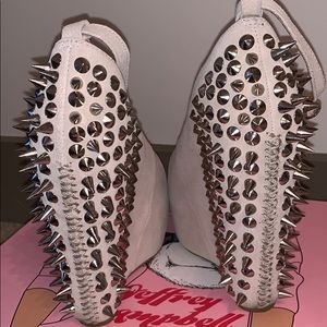 JEFFREY CAMPBELL HEELS 👡